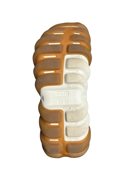 Crocs Echo Boot in the Stucco Colorway Men’s Size 8 Women’s Size 10 Outdoor main image 5